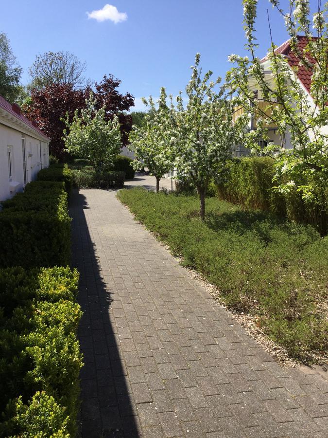 Gammelgaard Feriecenter Laeso Kültér fotó